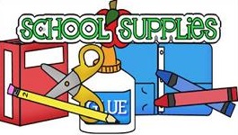 265x150 2018 2019 Kindergarten Supply List Home