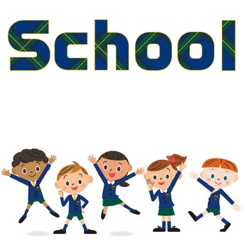 346x346 Uniform Clipart Public School