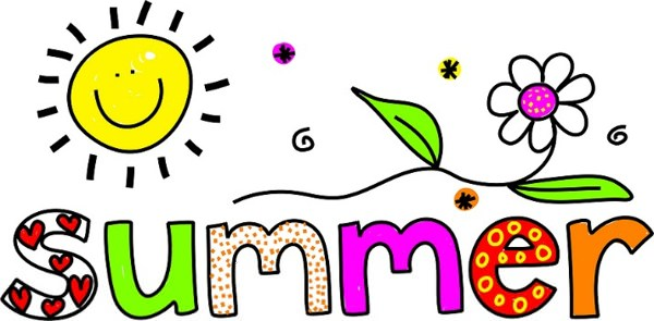 600x295 Schools Out For Summer Free Clipart Free Images