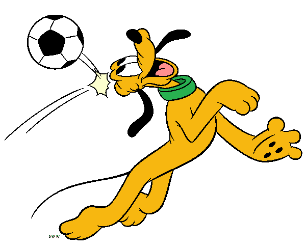 602x487 Pluto Clip Art 4 Disney Clip Art Galore