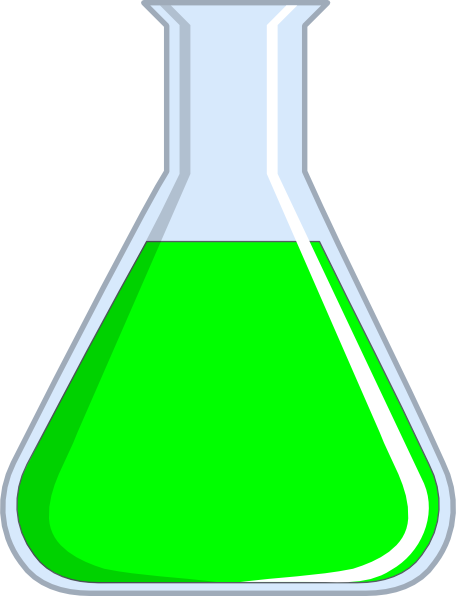 456x596 Image Of Chemistry Clipart