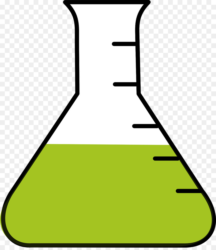 900x1040 Laboratory Flasks Chemistry Erlenmeyer Flask Beaker Clip Art