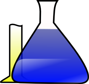 300x282 Chemical Science Experience Clip Art
