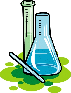 Science Experiment Clipart at GetDrawings | Free download