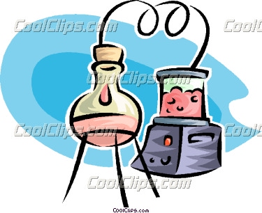 375x306 Science Experiment Clipart Clipart Panda
