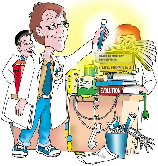 638x670 Man And Animals Creation Clipart