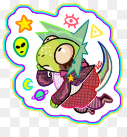 260x280 Cartoon Clip Art