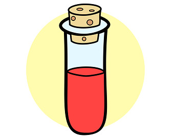 340x270 Cute Science Girl Clipart Stem Clipart Stem Girls Clip Art