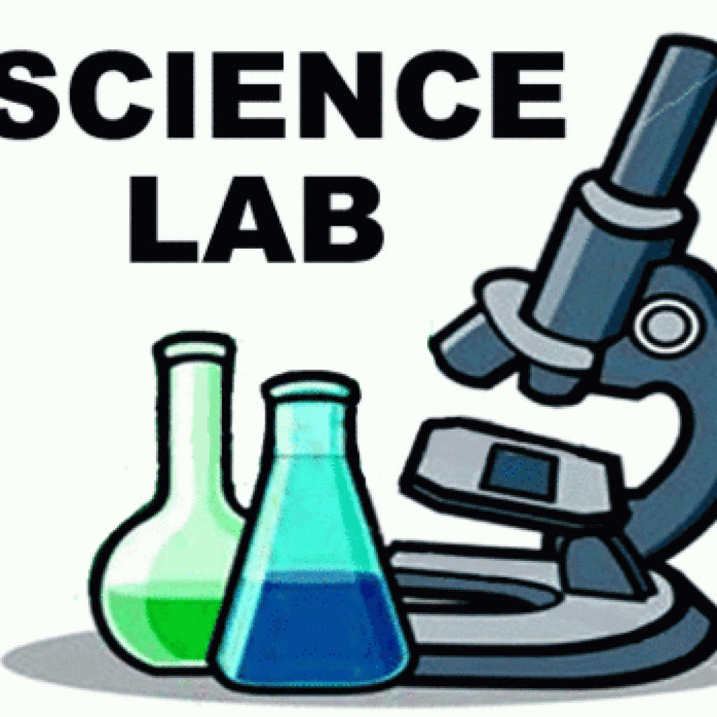 Science Lab Clipart at GetDrawings | Free download