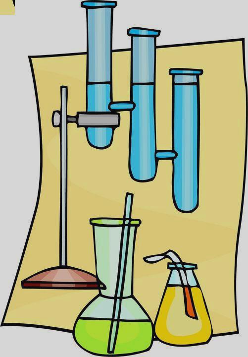 501x720 Laboratory Safety Clipart