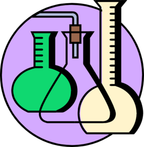 294x300 Science Lab Test Tubes Clip Art