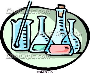 300x244 Science Lab Equipment Clipart