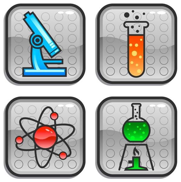 599x600 Science Clip Art For Children Clipart Panda