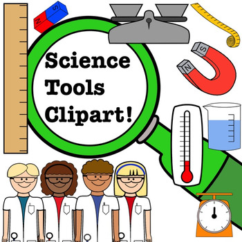 350x350 Scientist Tools Teaching Resources Teachers Pay Teachers