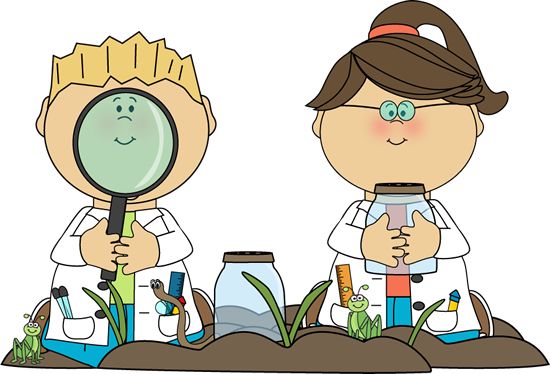 550x374 Free Scientific Clipart Images