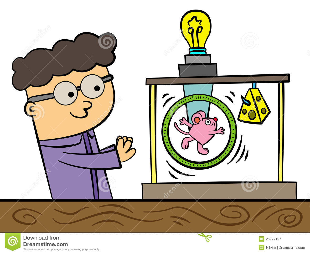 1300x1065 Science Project Clipart