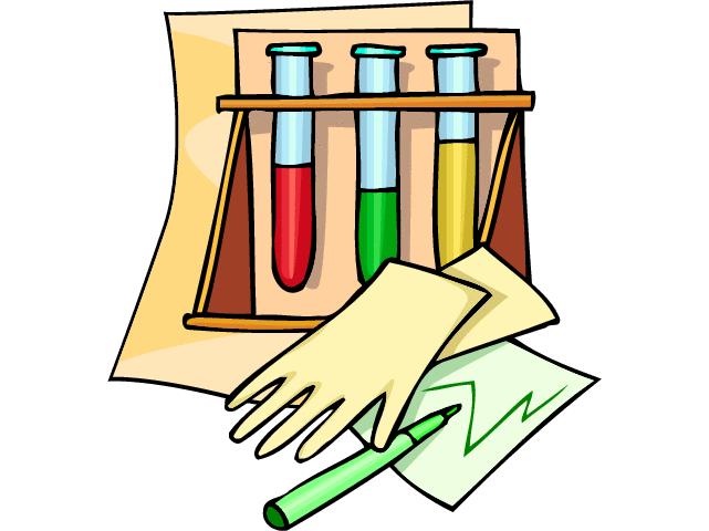 641x480 Scientist Clipart Science Material