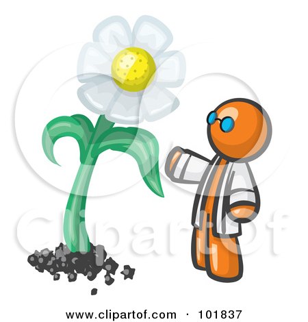 450x470 Environmental Clipart Illustration Image Of North And South