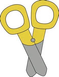 232x300 Scissors Clip Art