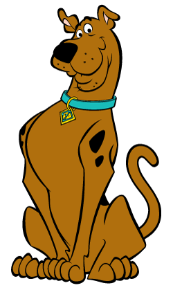250x419 Scooby Dooby Doo Where Is Blue! Toneworks Music Therapy
