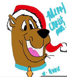 262x300 Clipart Of Scooby Doo Free Images