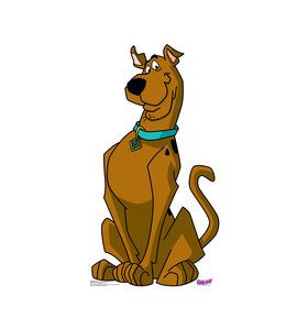 280x299 Boys Birthday Gt Scooby Doo Gt Decorations