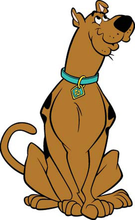 445x722 Catch It @ Mpl (Cauli 4 Kids) Happy Birthday, Scooby Doo!