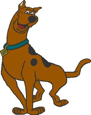 305x385 Free Scooby Doo Clip Art Pictures And Images Kids Birthday Party