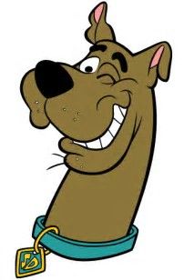 202x308 Image Result For Scooby Doo Christmas Clip Art Scooby