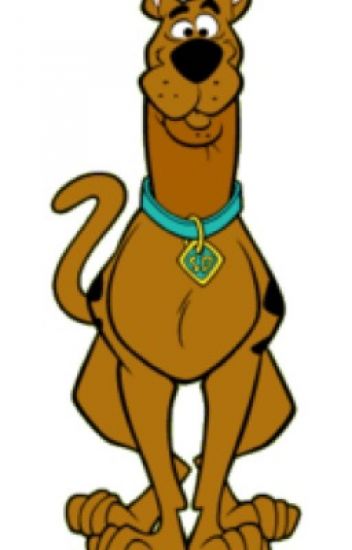 352x550 Scooby Doo Characters