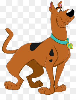 260x340 Scooby Doo Png And Psd Free Download