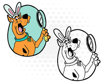 340x270 Scooby Doo Svg Etsy