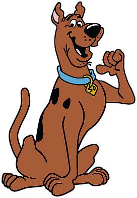 272x391 52 Best Scooby Doo Party Images On Birthdays, Birthday