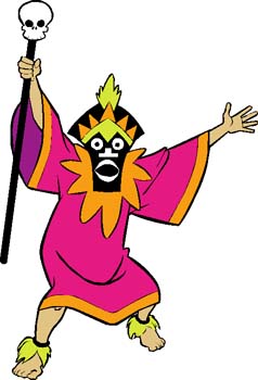 238x350 Scooby Doo 4 Clip Arts, Free Clipart