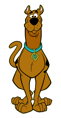 212x406 Scooby Doo From Scooby Doo Breed