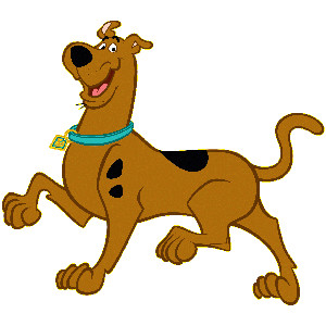 Scooby Doo Cartoon Clipart at GetDrawings | Free download