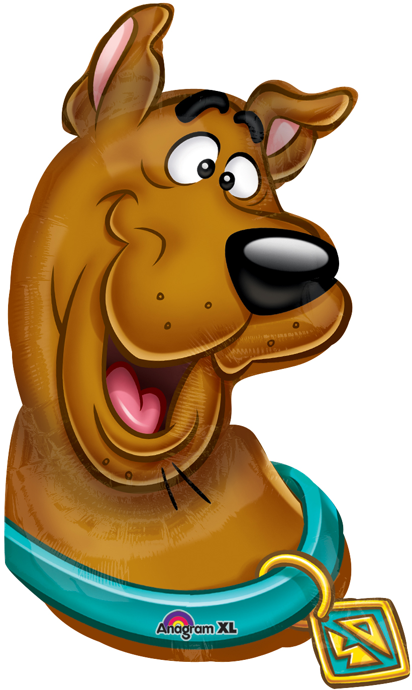820x1373 Clip Art Scooby Doo Clip Art