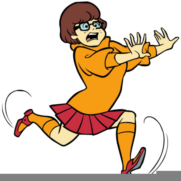 600x600 Daphne Scooby Doo Clipart Free Images