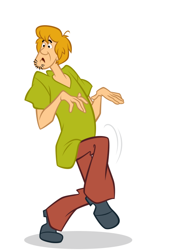 565x803 Shaggy Rogers