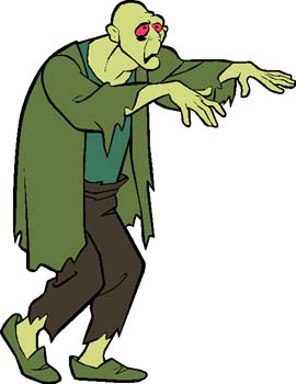 270x350 Scooby Doo 6 Clip Arts, Free Clip Art