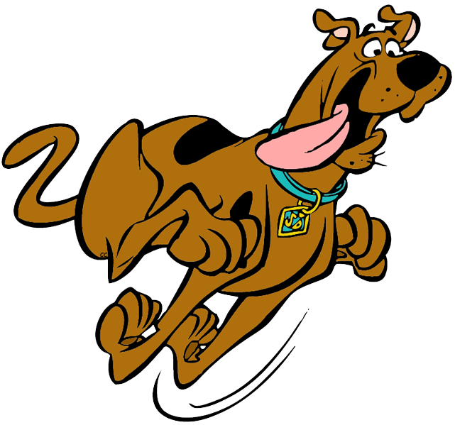 641x599 Scooby Doo Clip Art Cartoon Clip Art