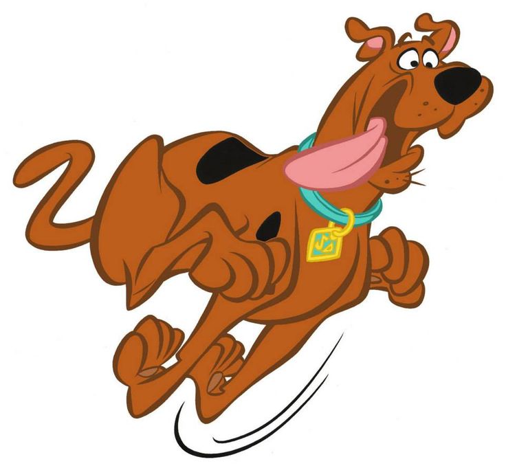736x681 21 Best Scooby Doo Clipart Images On Cartoon, Pin Up