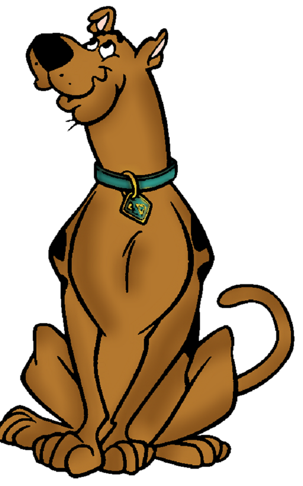 600x961 The Mystery Of Scooby Doo Art And Design