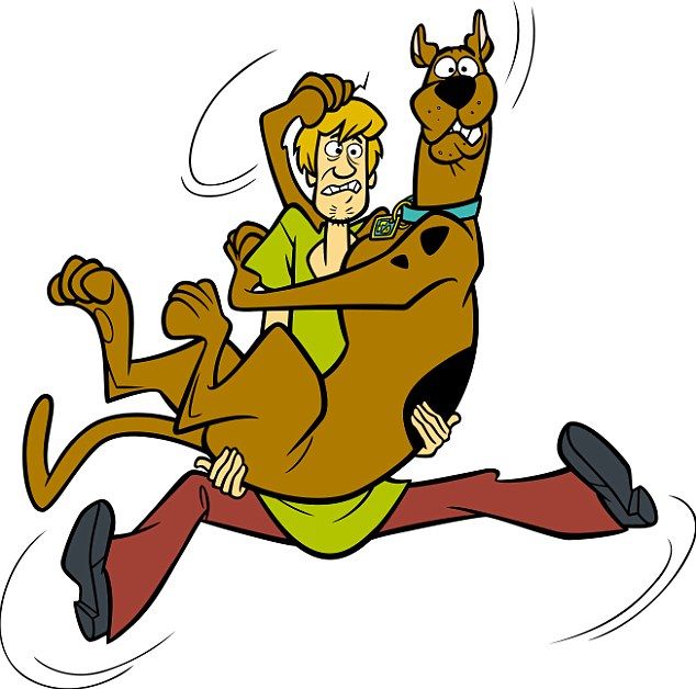 634x628 Good Night Clipart Scooby Doo