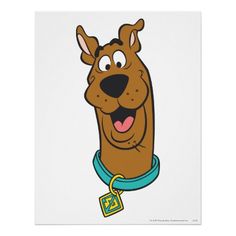 236x236 Collection Of Scooby Doo Face Clipart High Quality, Free