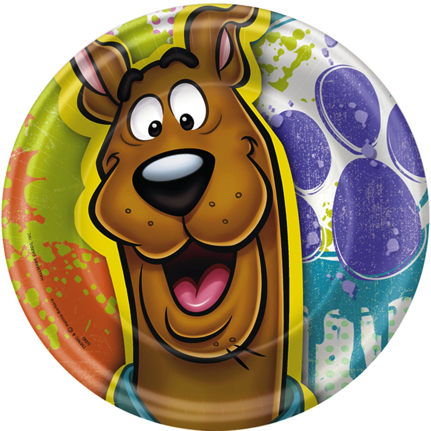 1500x1500 Scooby Doo Car Clipart