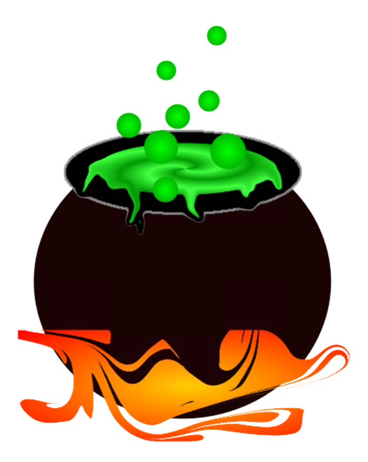 717x900 Scooby Doo Halloween Clip Art Free Image