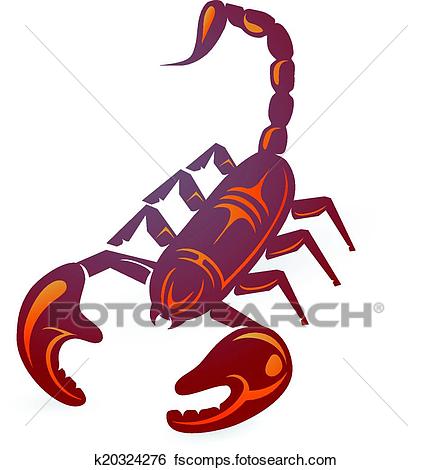 432x470 Bold Ideas Scorpion Clipart Clip Art Royalty Free Gograph