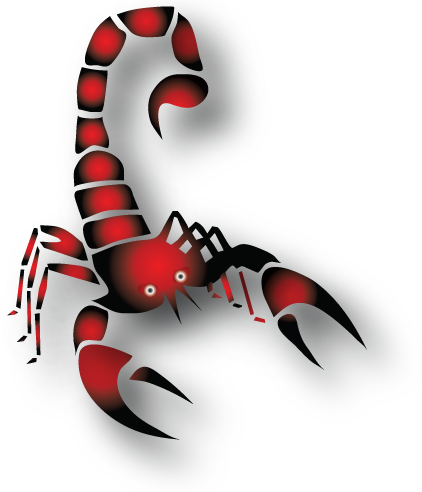 422x492 Clip Art Graphics