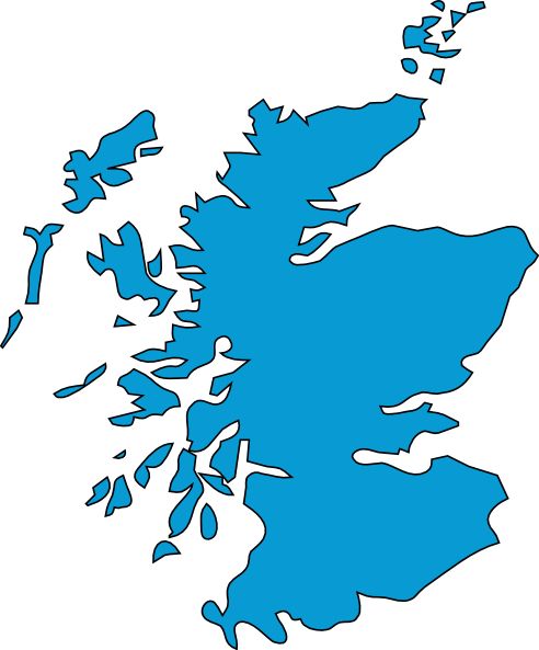 Scotland Clipart